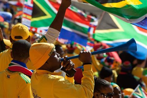 Il Freedom Walk di Brand South Africa: Una celebrazione vibrante e politicamente carica della storia sudafricana