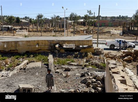 La Guerra di Tigray; Un Conflitto Eterno tra Impero e Monarchia