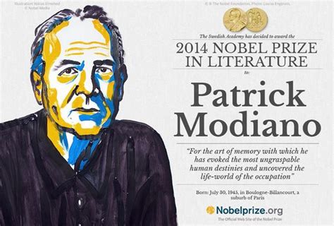 Il Premio Nobel per la Letteratura 2014: Una Celebrazione Inaspettata di un Genio Marginale