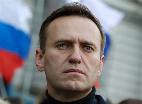  Navalny Poisoning Scandal: A Bold Act Against Corruption and Its Global Repercussions